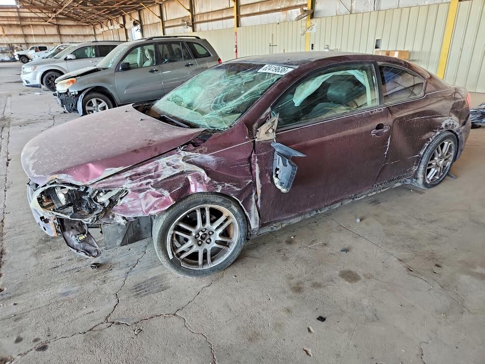 2006 TOYOTA SCION