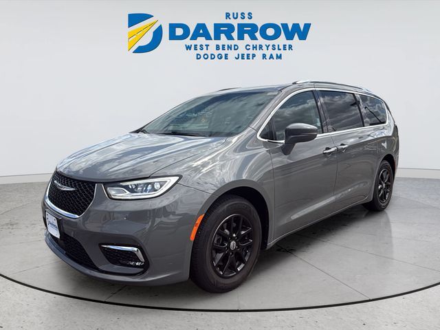 2021 CHRYSLER Pacifica