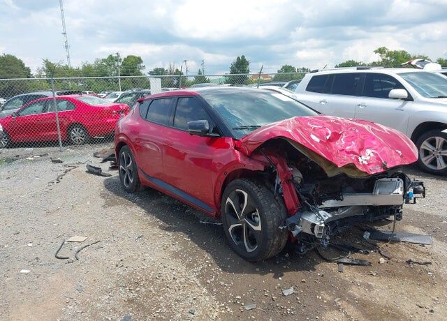 2022 KIA EV6