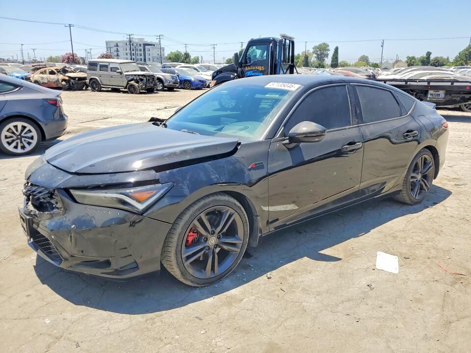 2023 ACURA Integra
