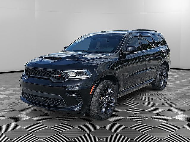 2024 DODGE Durango