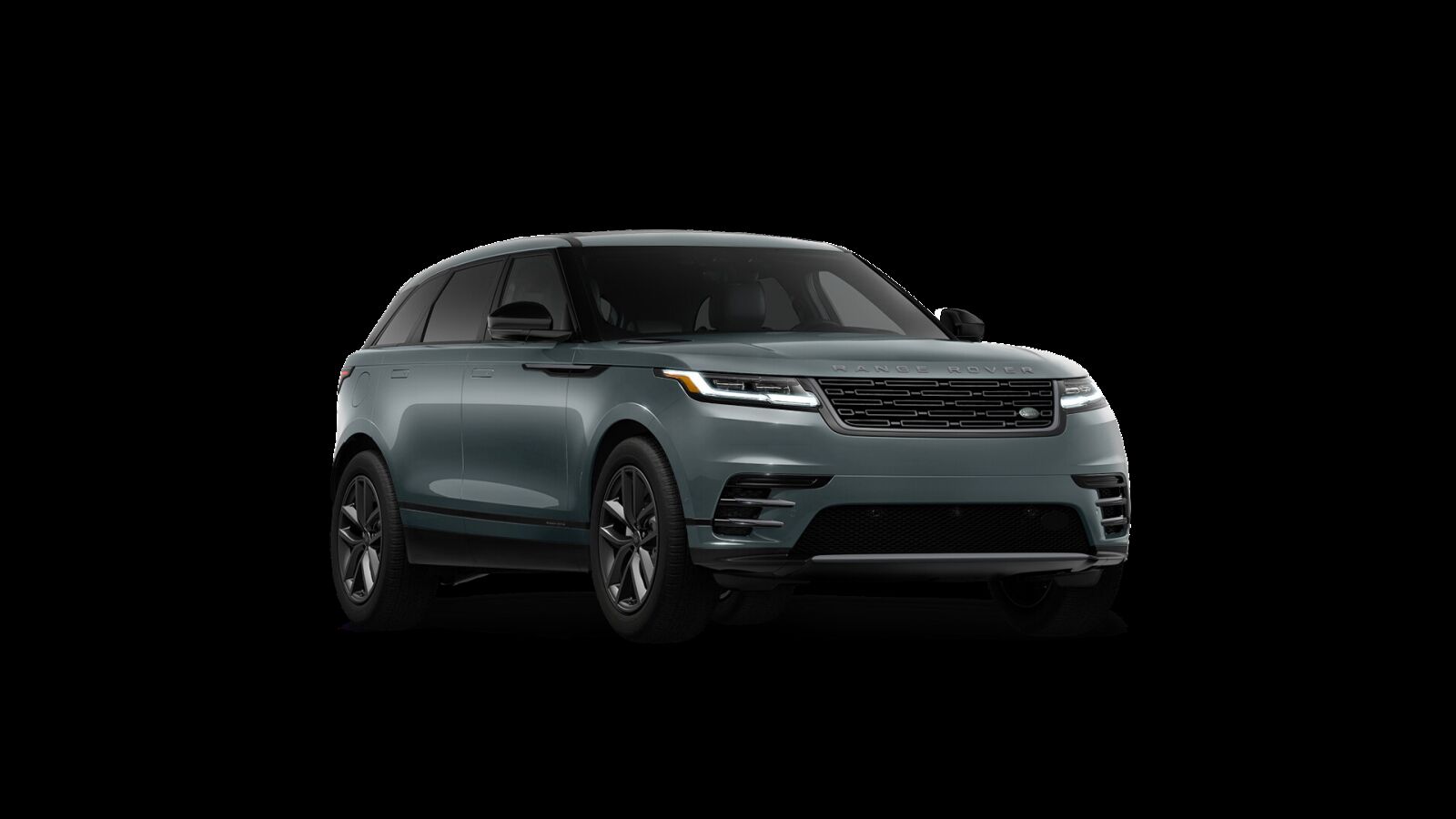 2026 LAND ROVER Range Rover Velar