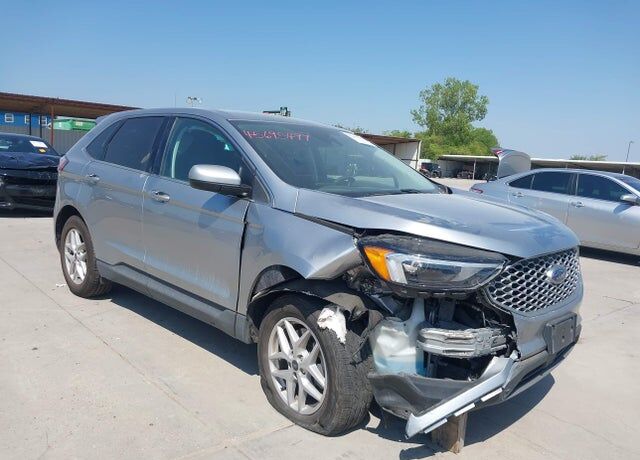 2023 FORD Edge