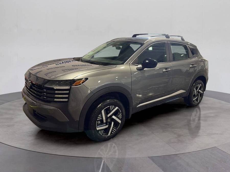 2026 NISSAN Kicks
