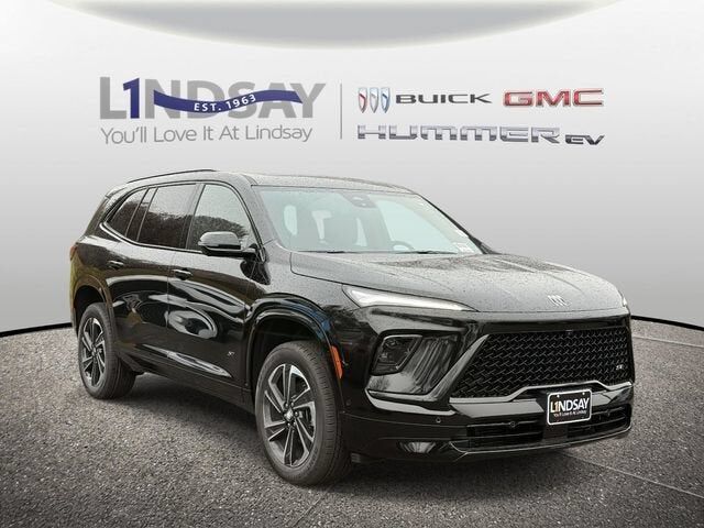 2026 BUICK Enclave