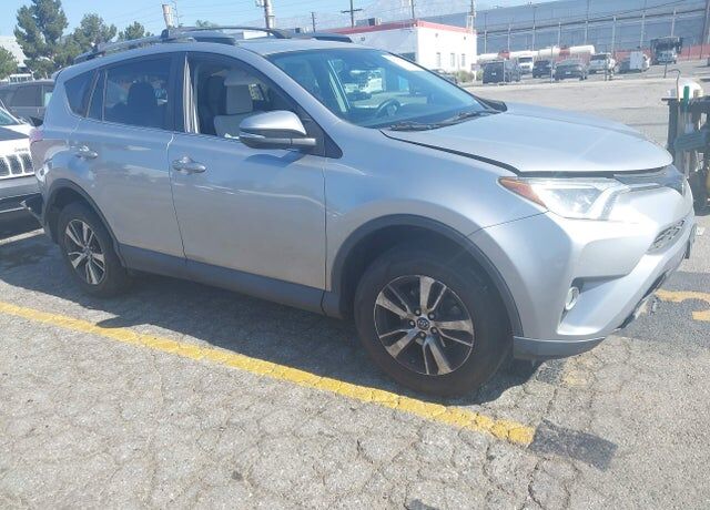 2017 TOYOTA RAV4