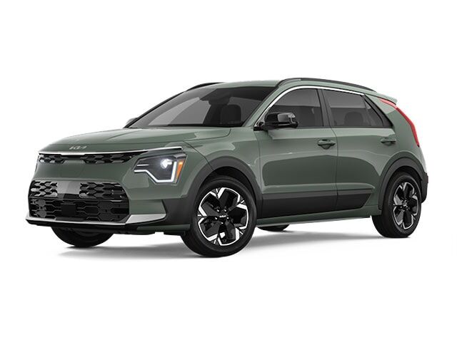 2026 KIA Niro