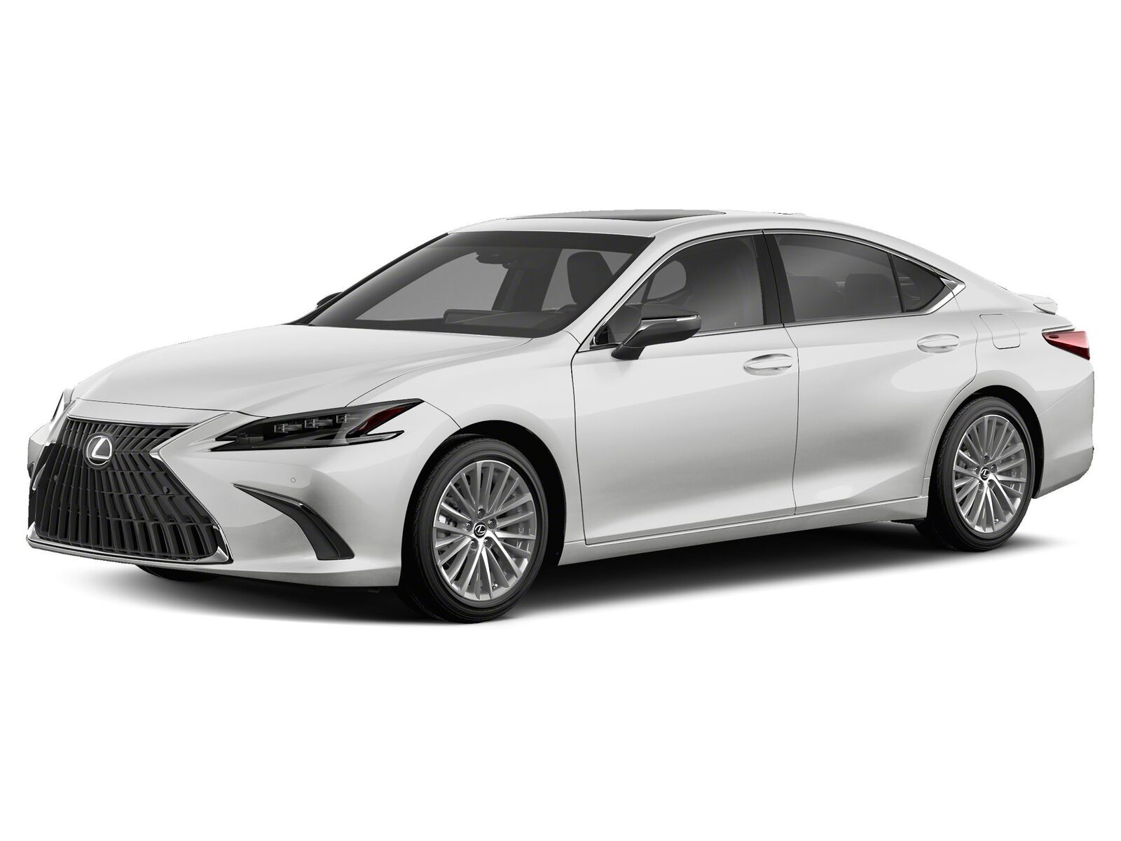 2024 LEXUS ES