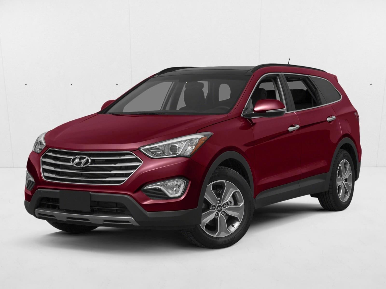2015 HYUNDAI Santa Fe