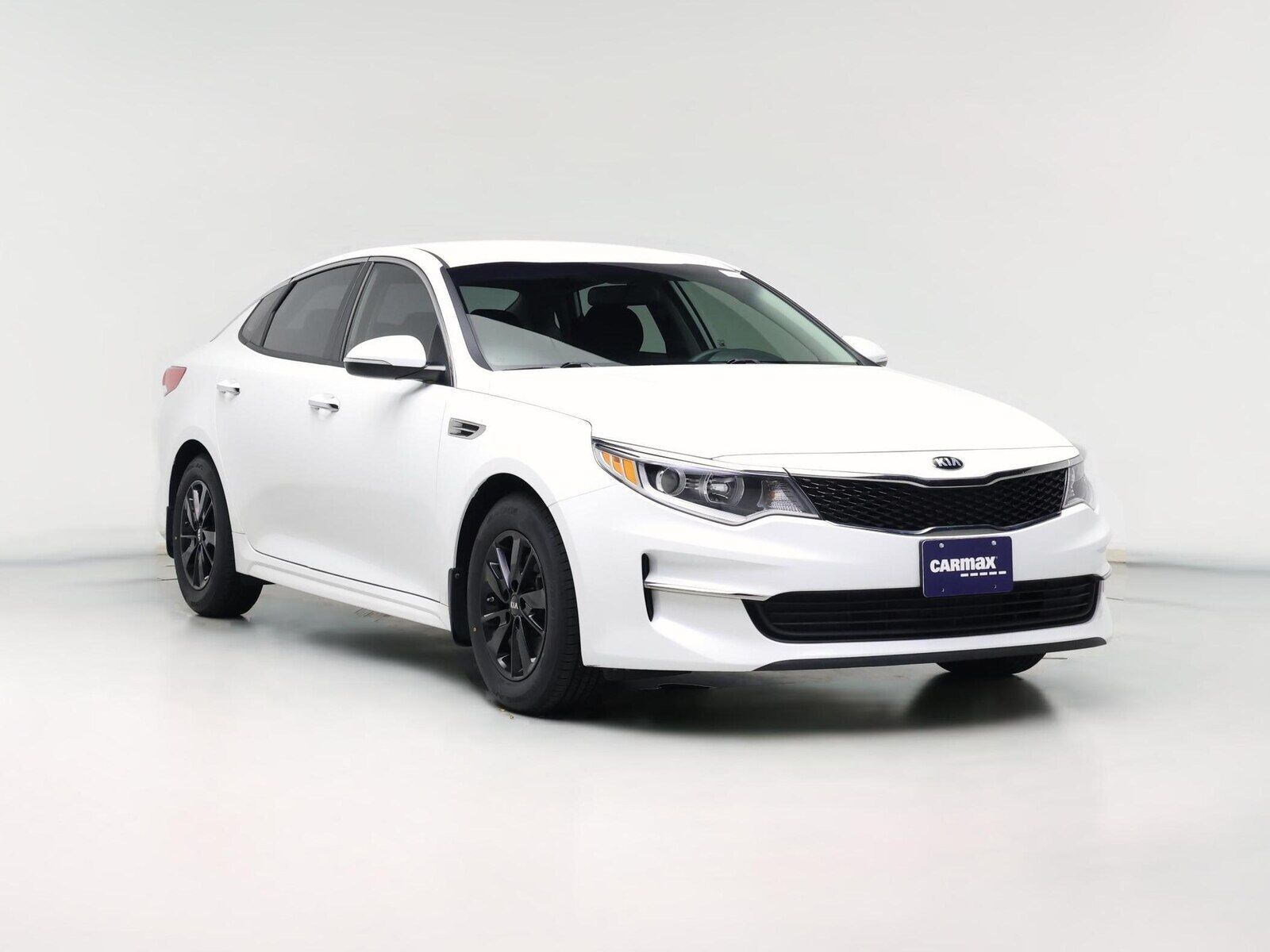 2016 KIA Optima