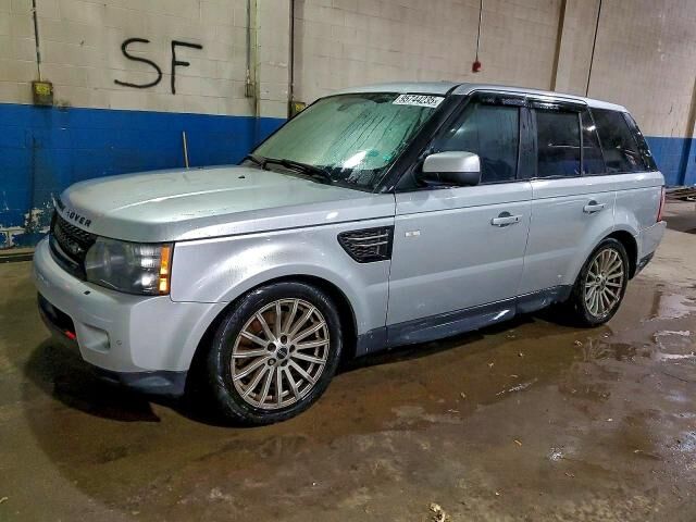 2012 LAND ROVER Range Rover Sport