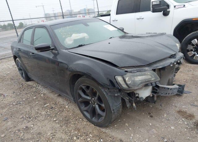 2021 CHRYSLER 300