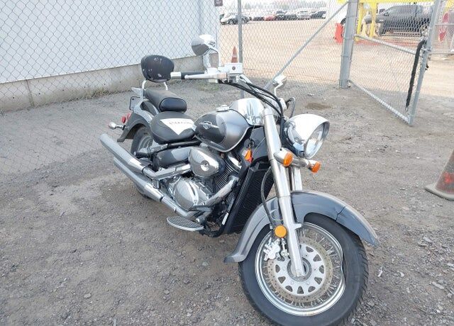 2008 SUZUKI VL800 / VL800T / VL800C/VL800B