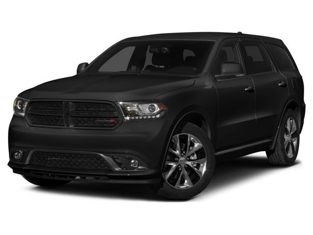 2016 DODGE Durango