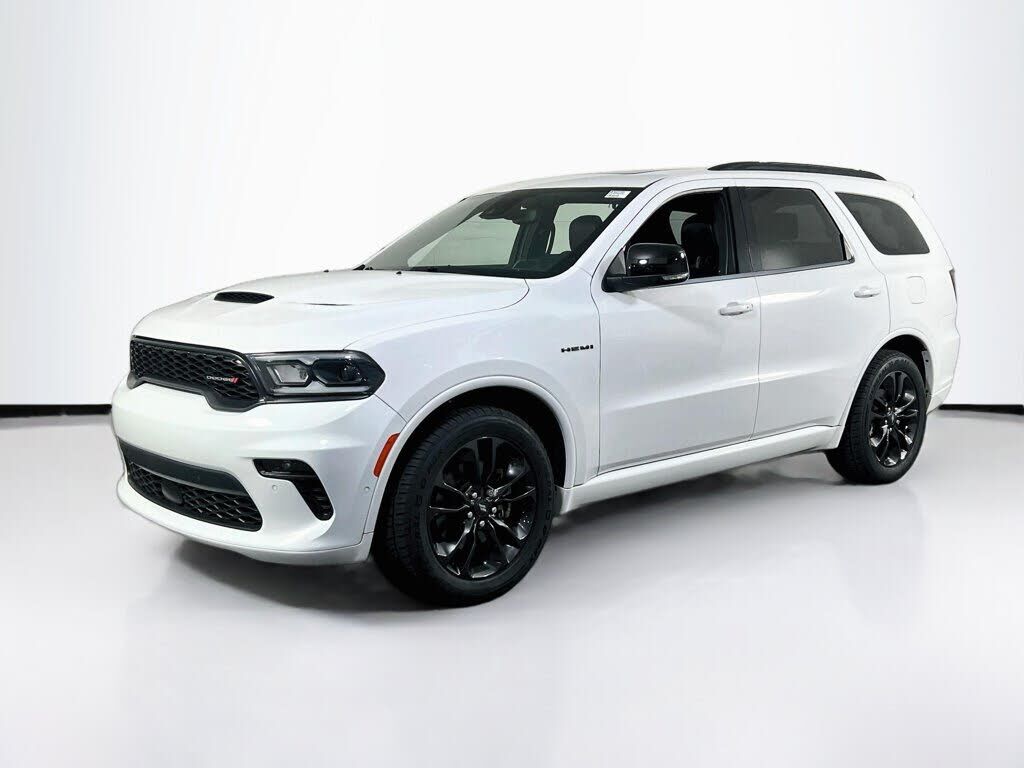 2023 DODGE Durango