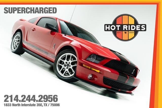 2009 FORD Mustang