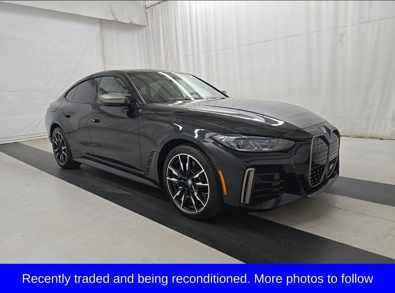 2024 BMW i4