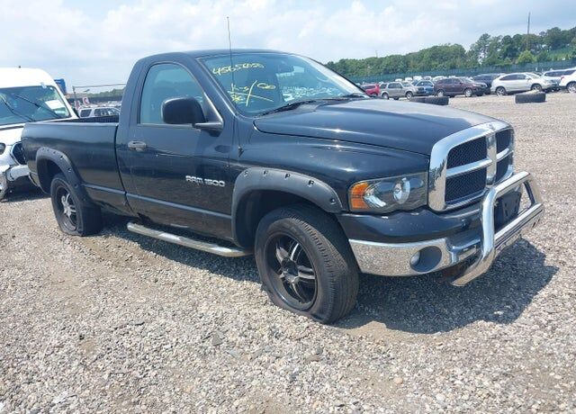 2004 DODGE Ram