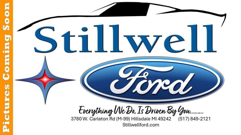 2023 FORD Edge