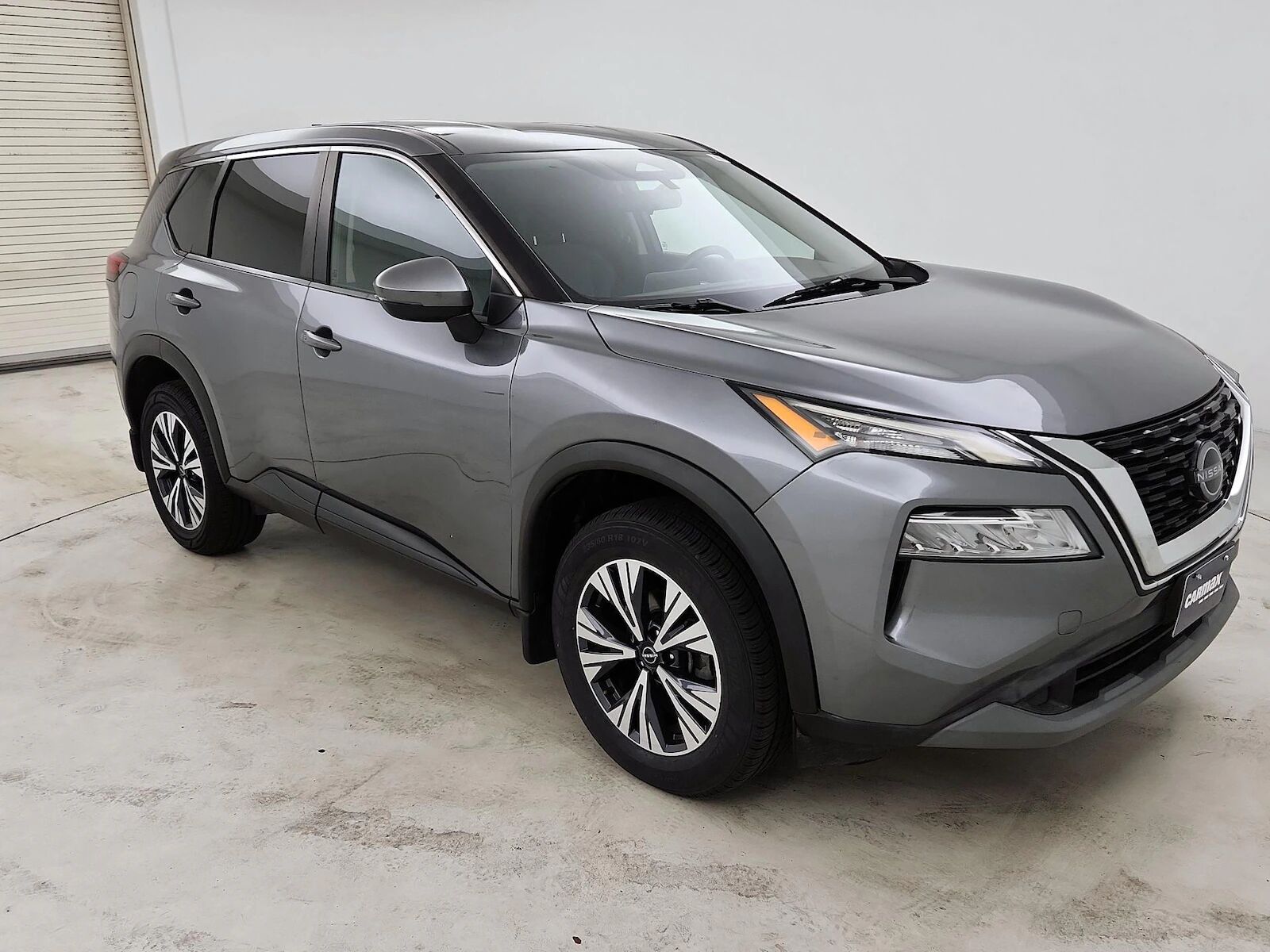 2022 NISSAN Rogue