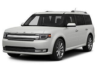 2015 FORD Flex