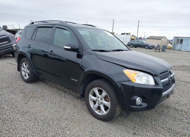 2011 TOYOTA RAV4