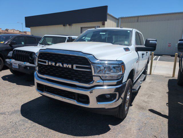 2023 RAM 2500