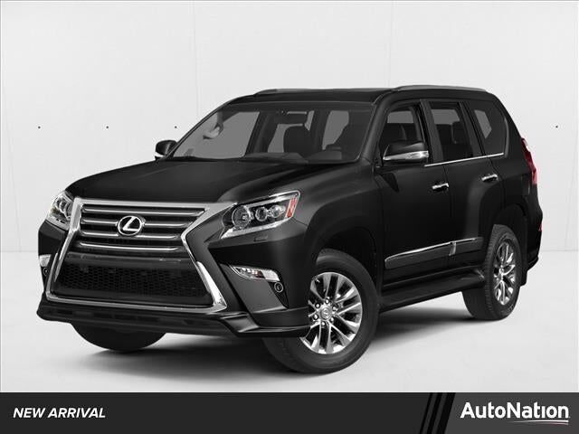 2017 LEXUS GX