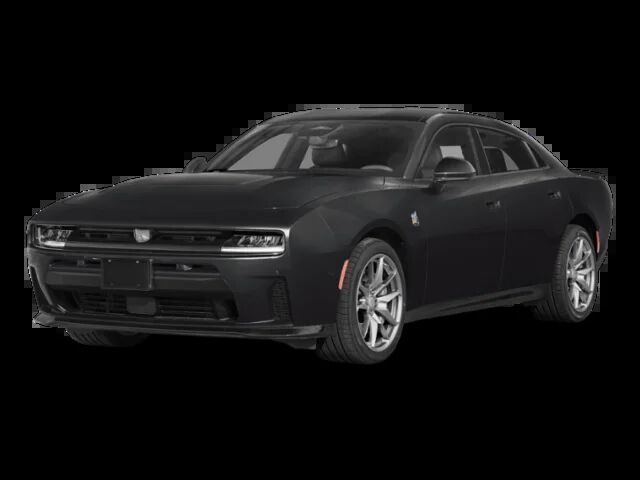 2026 DODGE Charger