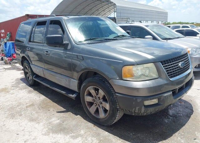 2004 FORD Expedition