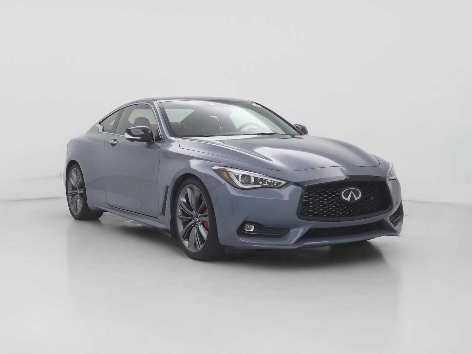 2022 INFINITI Q60