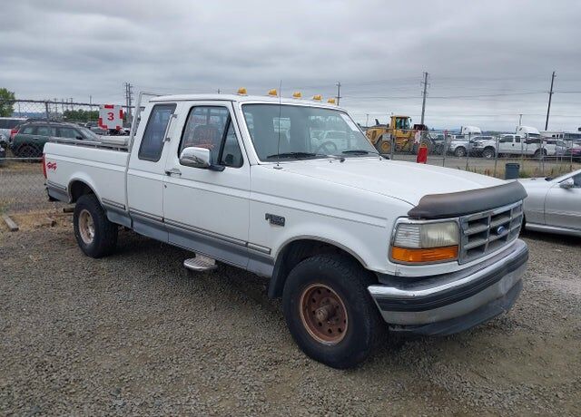 1994 FORD F-150