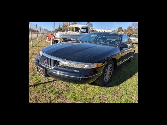 1995 LINCOLN Mark