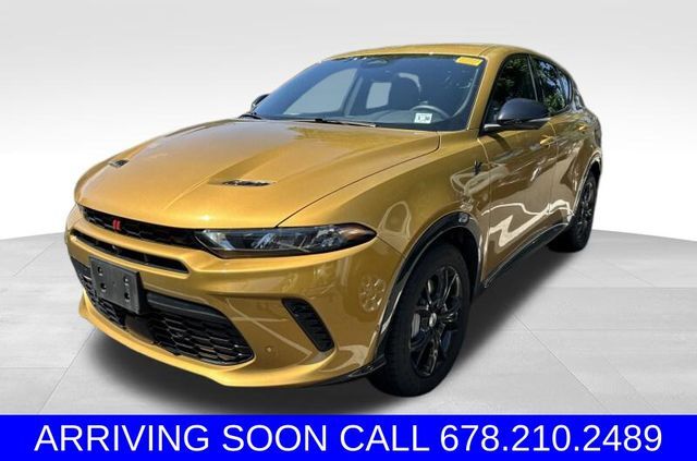 2024 DODGE HORNET