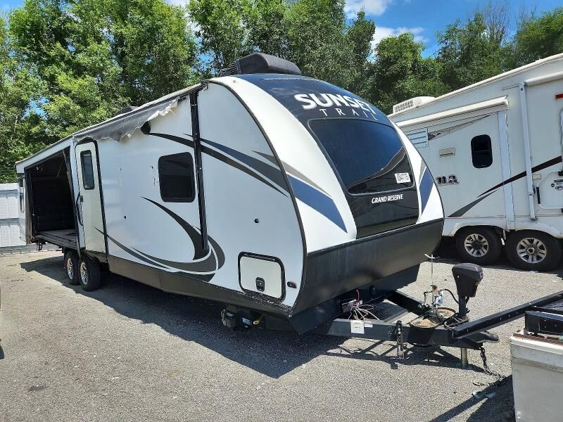 2018 KEYSTONE Keystone