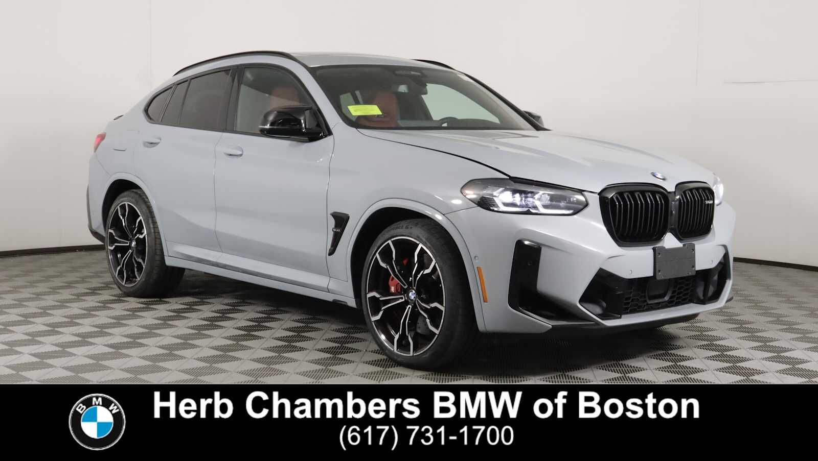 2024 BMW X4
