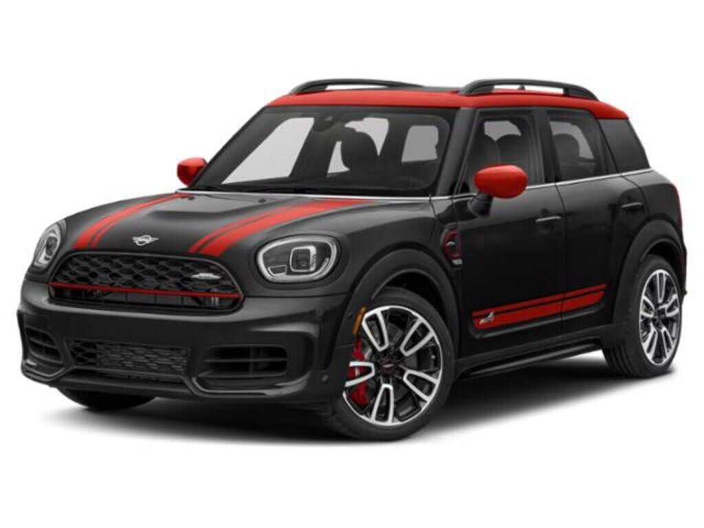 2022 MINI Countryman