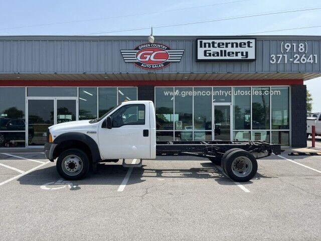 Ford F-450
