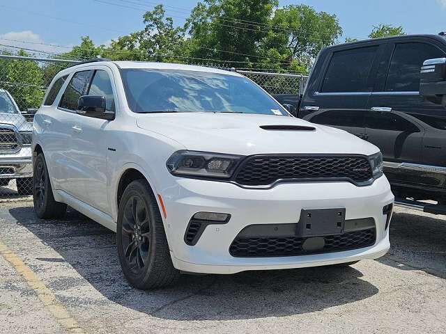 2023 DODGE Durango