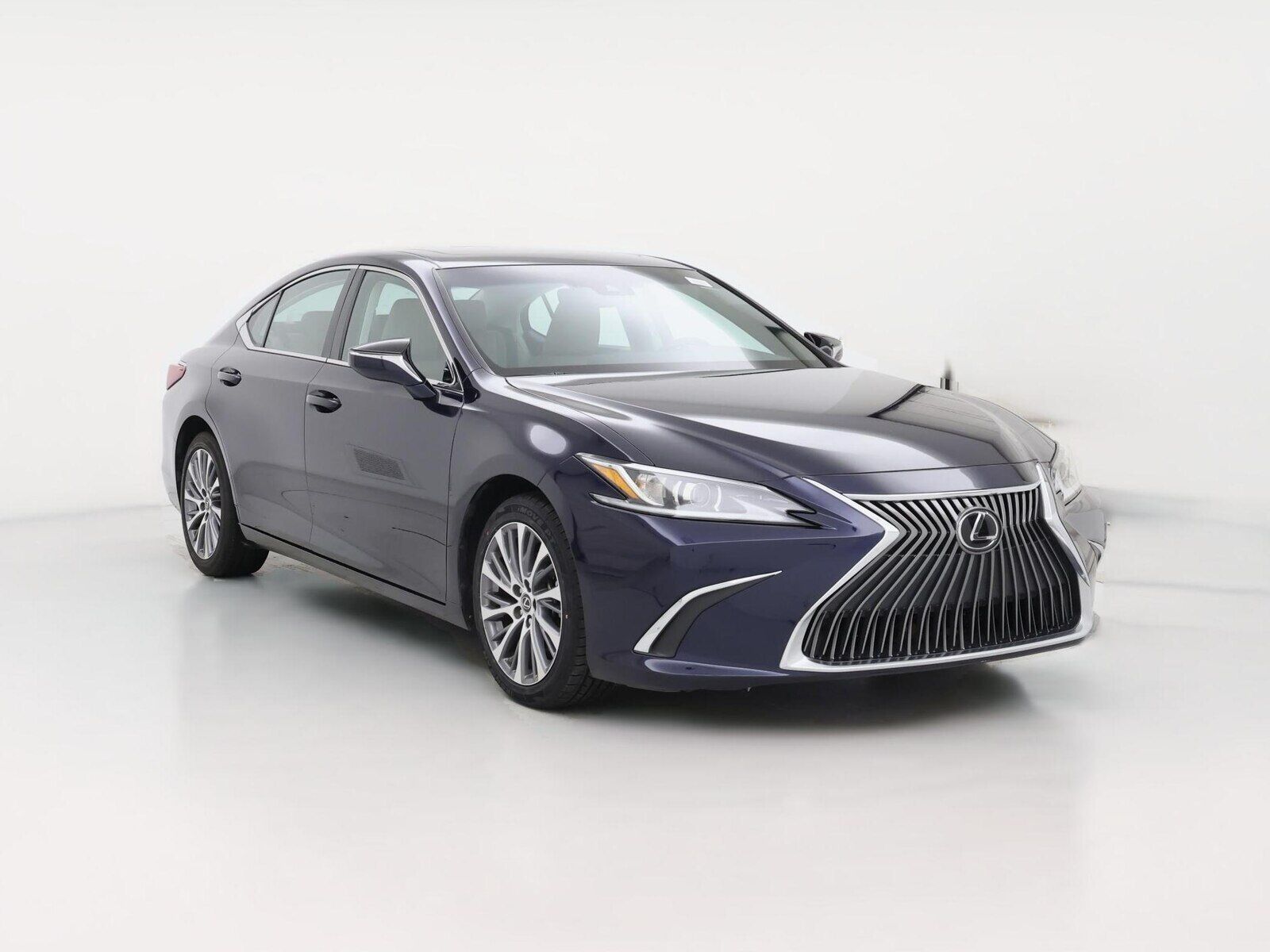 2021 LEXUS ES