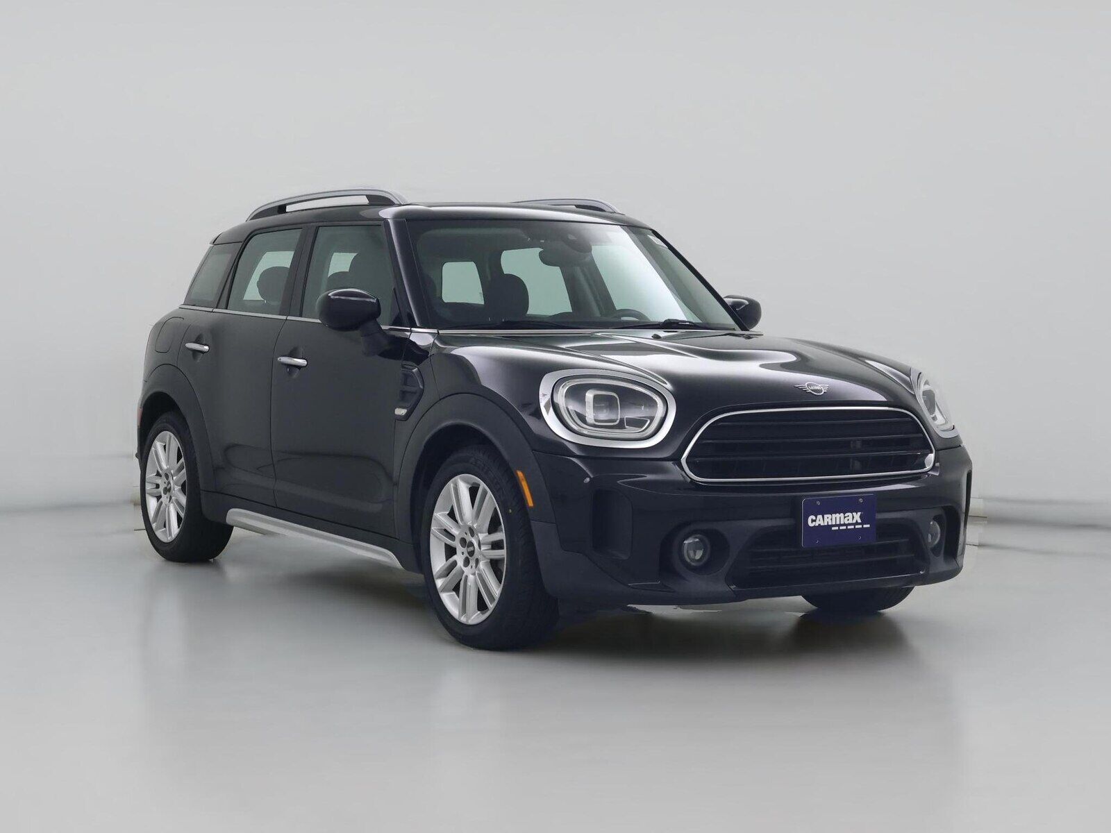 2022 MINI Countryman