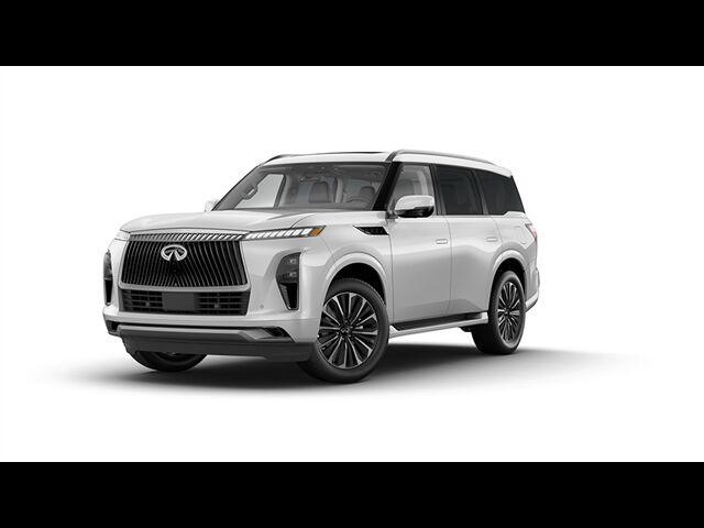 2027 INFINITI QX80