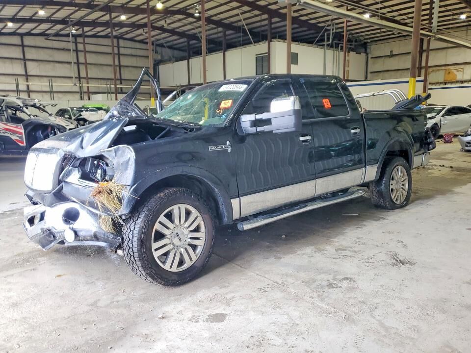 2006 LINCOLN Mark LT