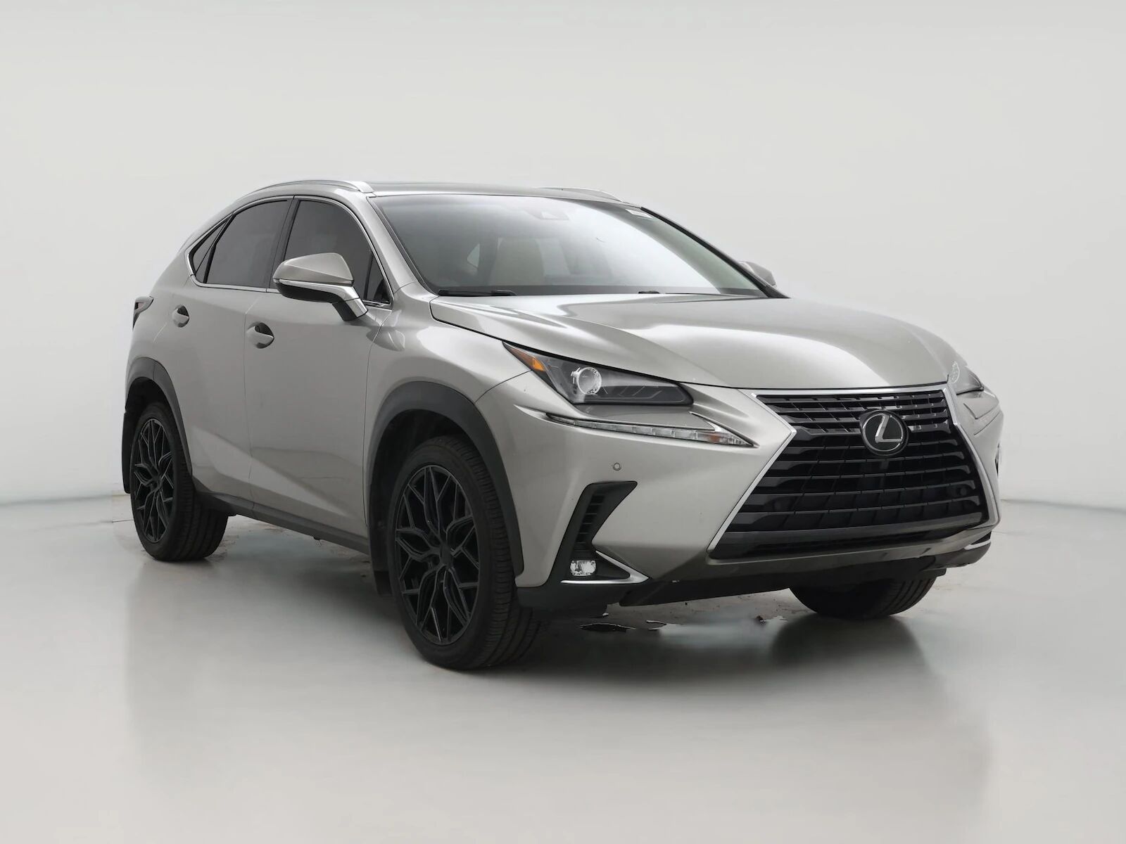 2018 LEXUS NX