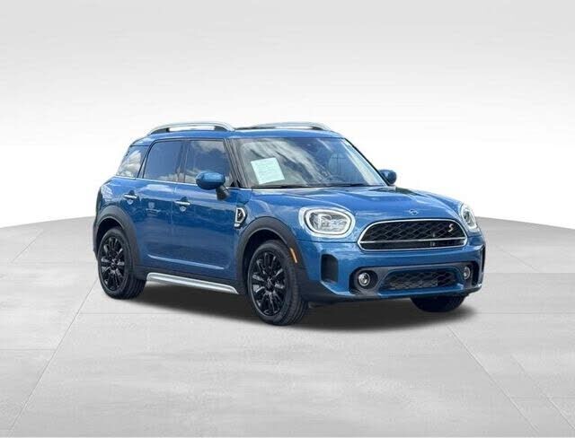 2024 MINI Countryman