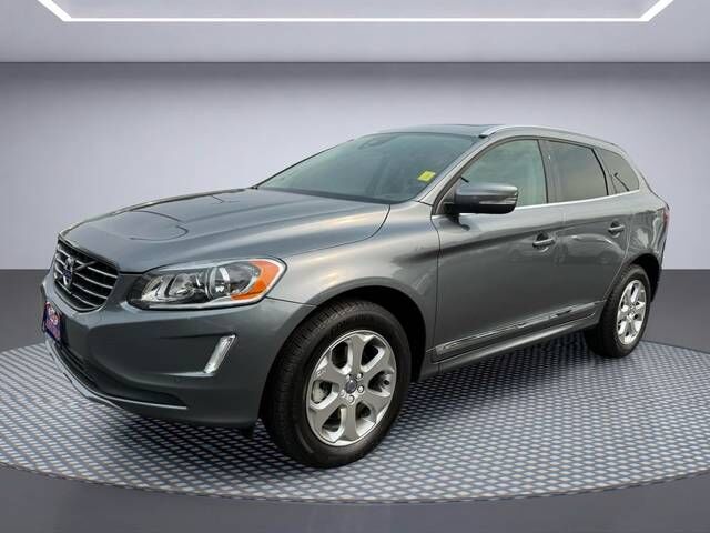 2016 VOLVO XC60