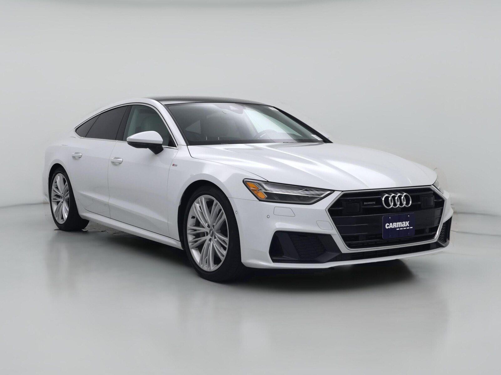 2019 AUDI A7