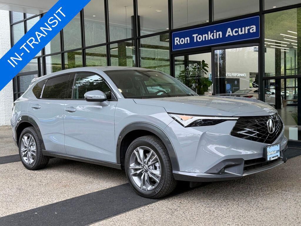 2026 ACURA ADX
