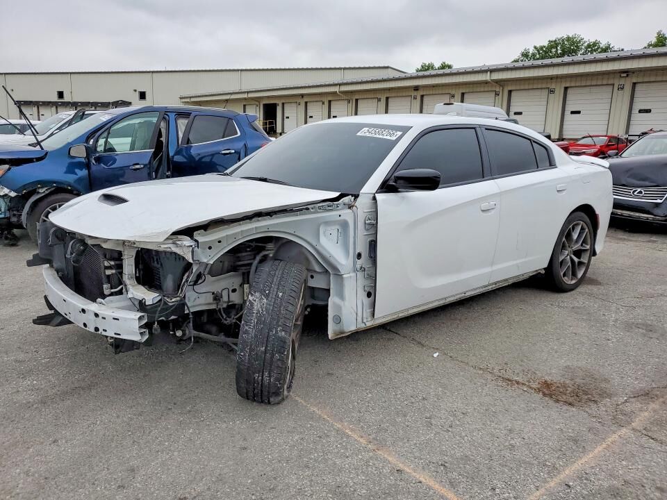 2023 DODGE Charger