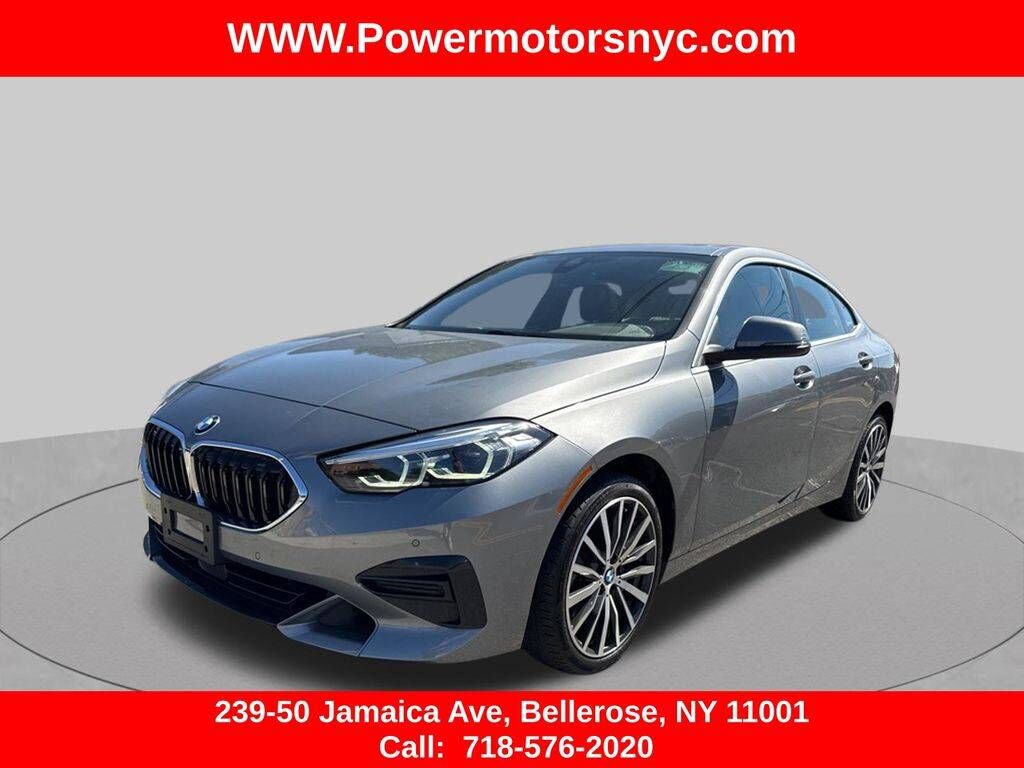 2023 BMW 2 Series
